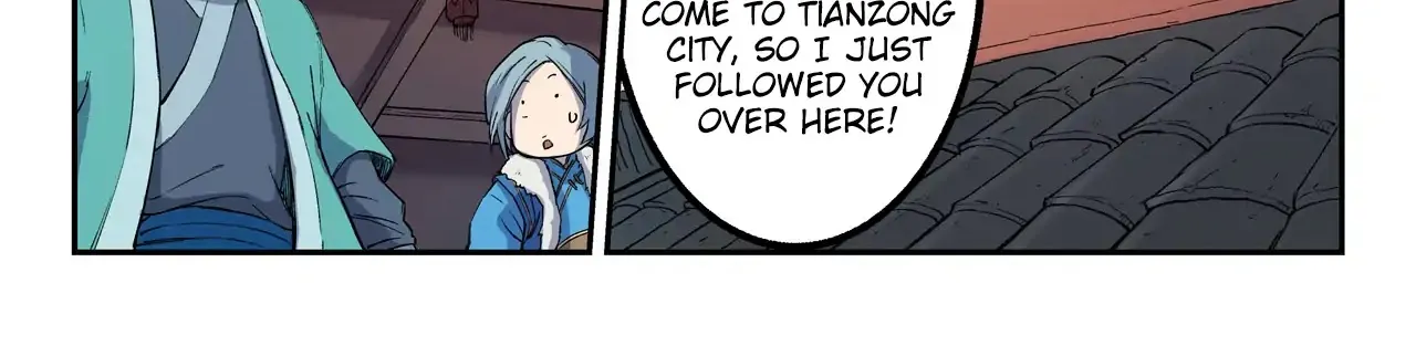 Read Star Martial God Technique chapter 257 image 4 on Lezhin