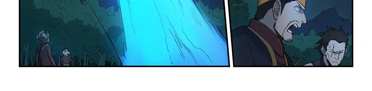 Read Star Martial God Technique chapter 263 image 14 on Lezhin
