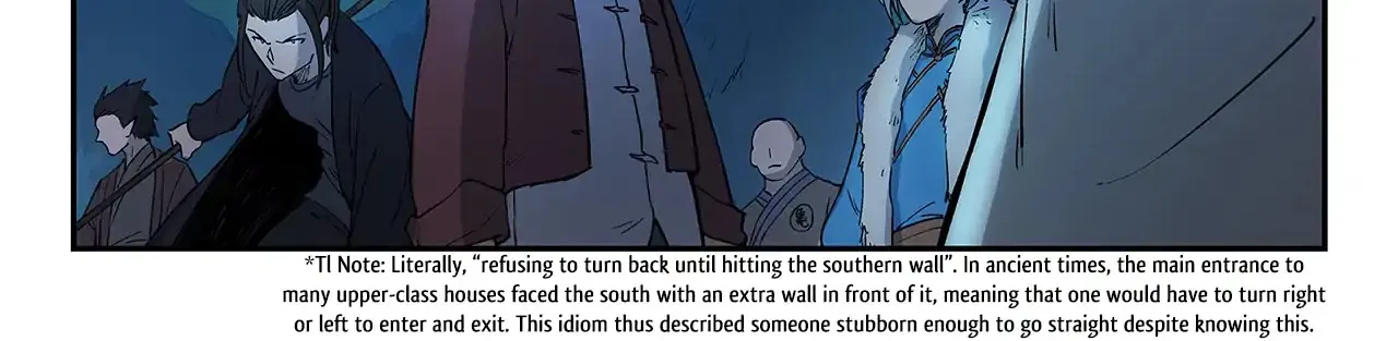 Read Star Martial God Technique chapter 263 image 2 on Lezhin