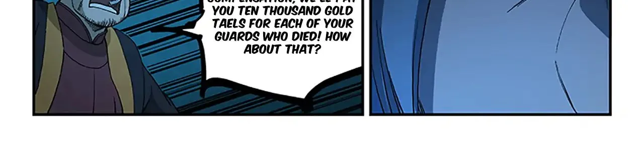 Read Star Martial God Technique chapter 268 image 4 on Lezhin