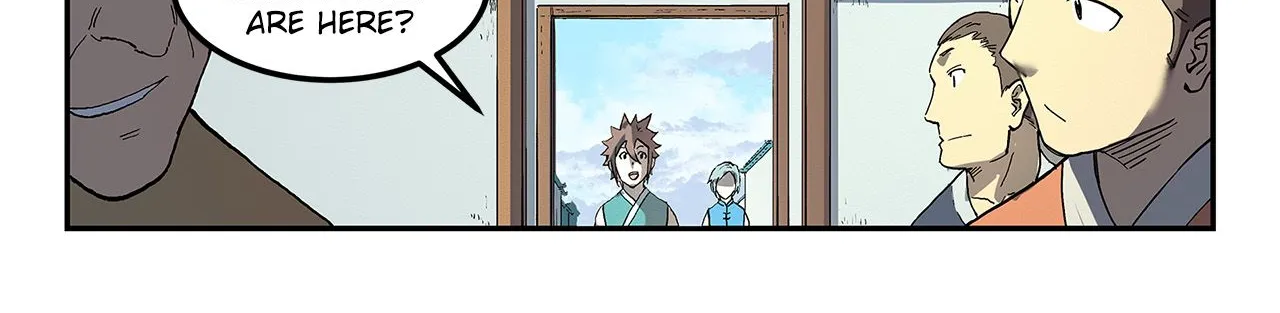 Read Star Martial God Technique chapter 281 image 14 on Lezhin