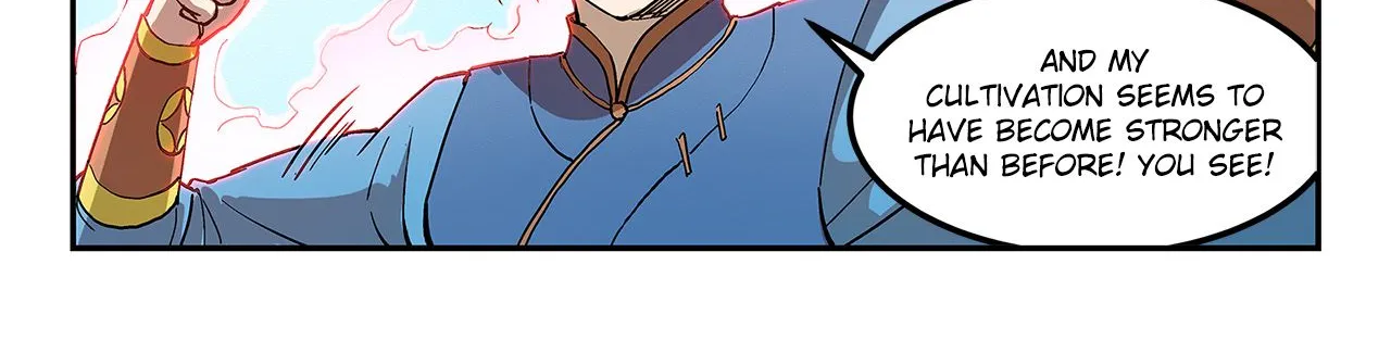 Read Star Martial God Technique chapter 281 image 4 on Lezhin