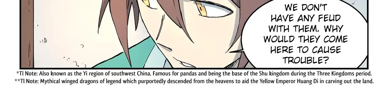 Read Star Martial God Technique chapter 291 image 4 on Lezhin