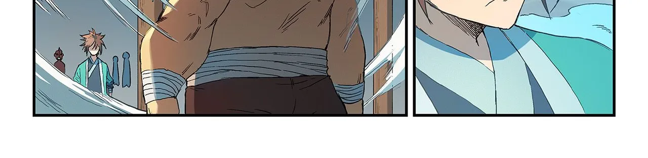 Read Star Martial God Technique chapter 292 image 2 on Lezhin
