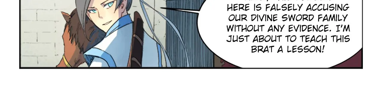 Read Star Martial God Technique chapter 296 image 10 on Lezhin