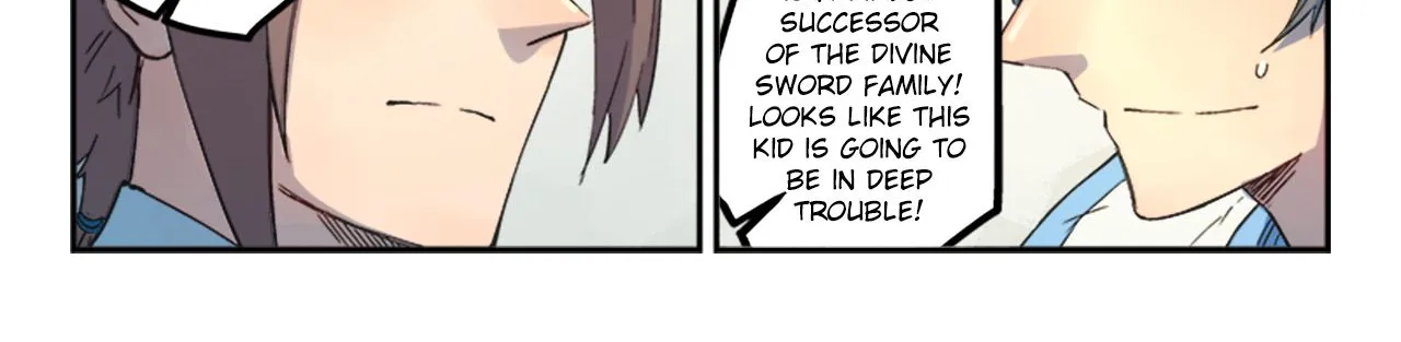 Read Star Martial God Technique chapter 296 image 18 on Lezhin