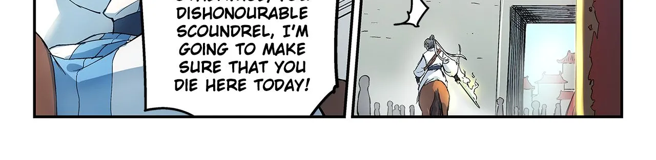Read Star Martial God Technique chapter 296 image 6 on Lezhin