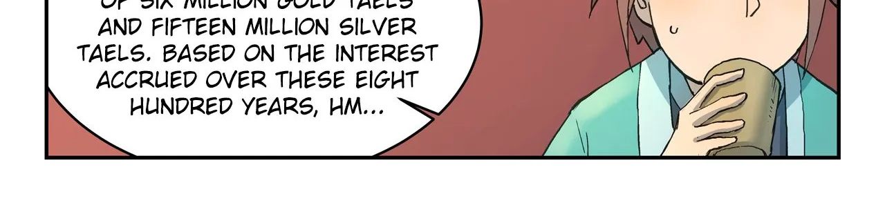 Read Star Martial God Technique chapter 300 image 4 on Lezhin
