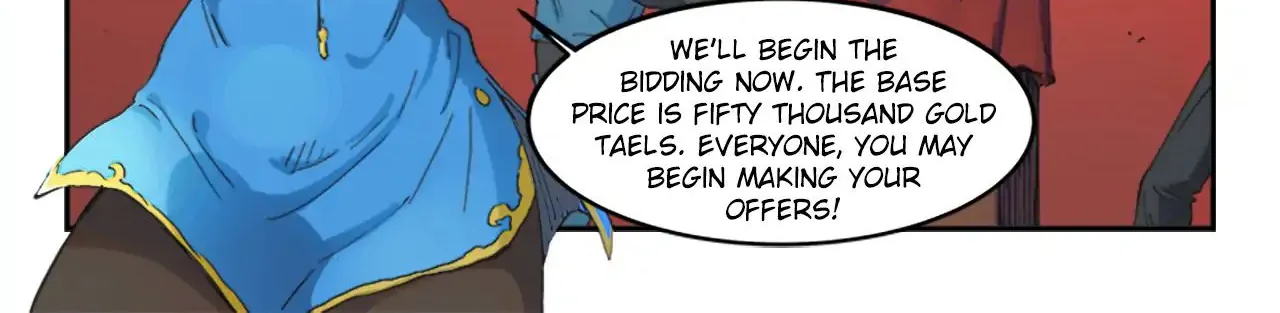 Read Star Martial God Technique chapter 305 image 2 on Lezhin