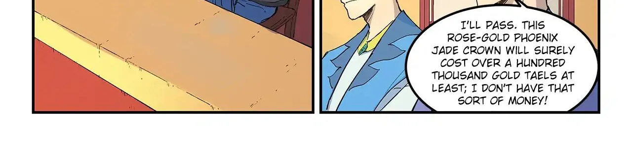 Read Star Martial God Technique chapter 305 image 4 on Lezhin