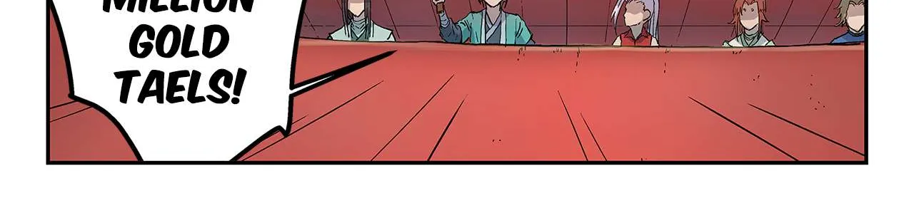 Read Star Martial God Technique chapter 306 image 16 on Lezhin