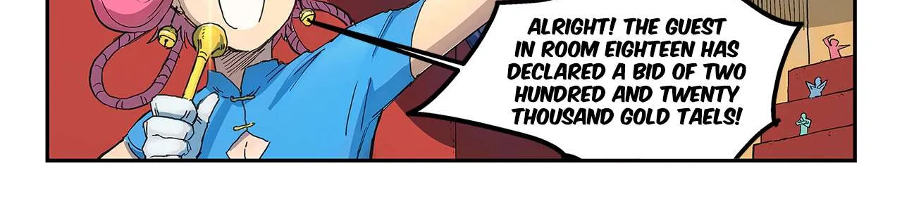 Read Star Martial God Technique chapter 306 image 4 on Lezhin