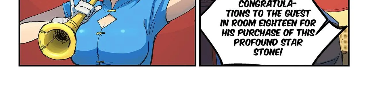 Read Star Martial God Technique chapter 306 image 6 on Lezhin