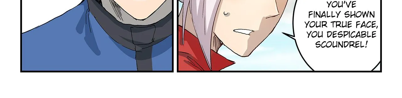 Read Star Martial God Technique chapter 312 image 4 on Lezhin