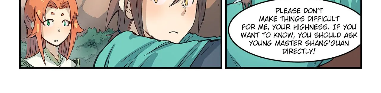 Read Star Martial God Technique chapter 313 image 12 on Lezhin