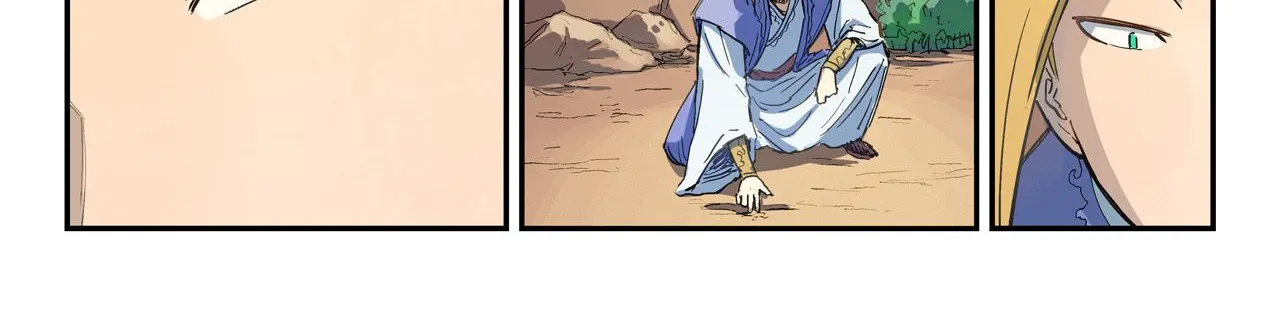 Read Star Martial God Technique chapter 313 image 18 on Lezhin