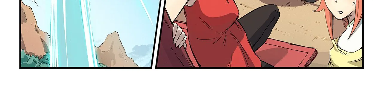 Read Star Martial God Technique chapter 313 image 8 on Lezhin
