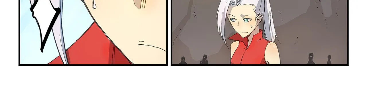 Read Star Martial God Technique chapter 317 image 2 on Lezhin