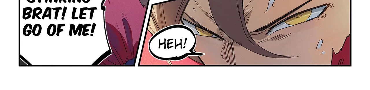 Read Star Martial God Technique chapter 320 image 18 on Lezhin