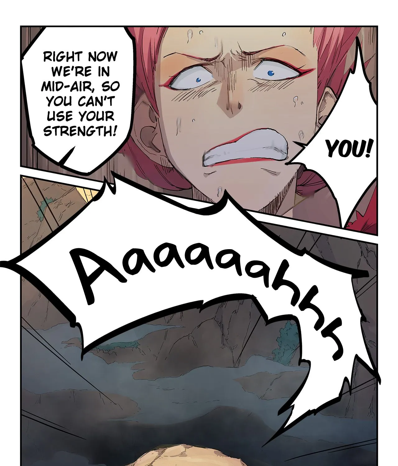 Read Star Martial God Technique chapter 320 image 19 on Lezhin