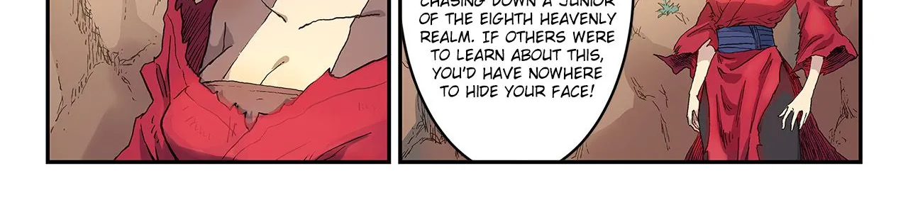 Read Star Martial God Technique chapter 320 image 4 on Lezhin