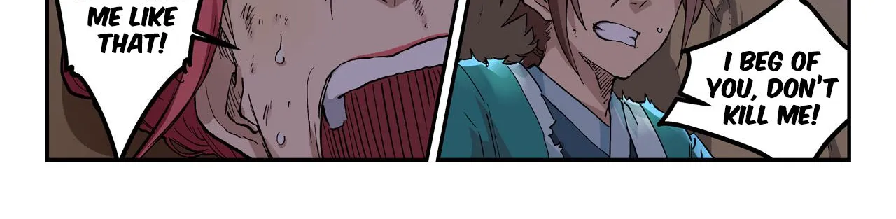 Read Star Martial God Technique chapter 321 image 14 on Lezhin