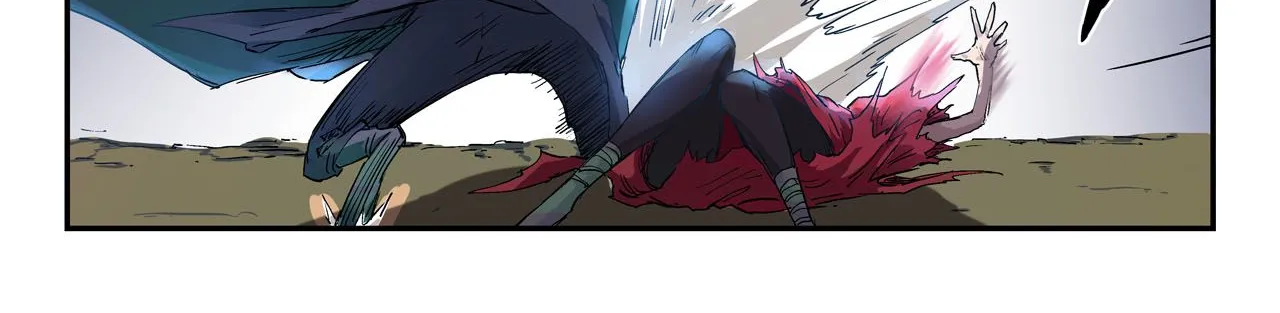 Read Star Martial God Technique chapter 321 image 16 on Lezhin