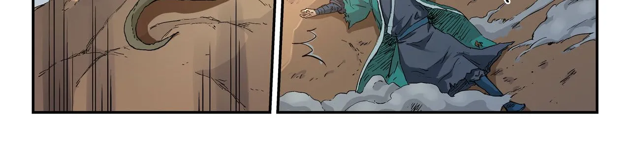 Read Star Martial God Technique chapter 321 image 4 on Lezhin