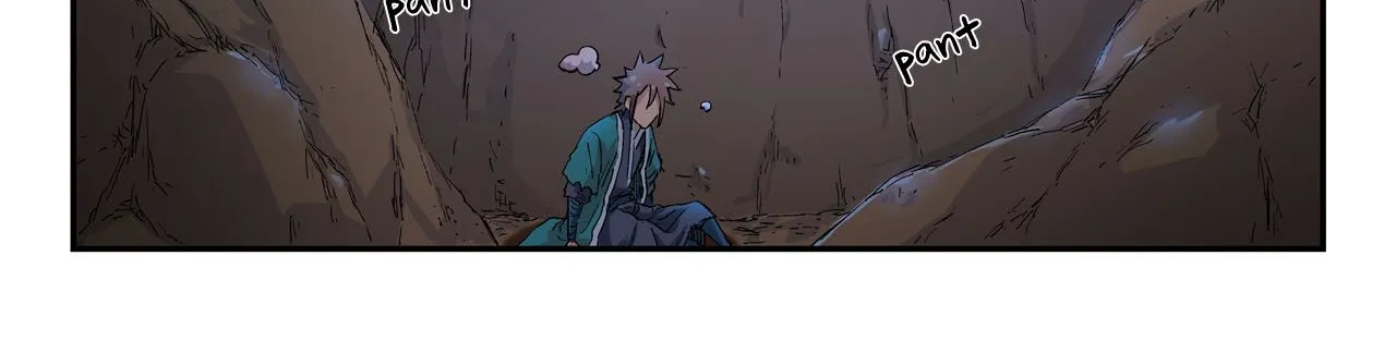 Read Star Martial God Technique chapter 321 image 8 on Lezhin
