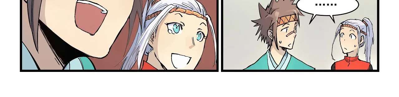 Read Star Martial God Technique chapter 331 image 12 on Lezhin