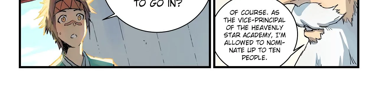Read Star Martial God Technique chapter 331 image 4 on Lezhin