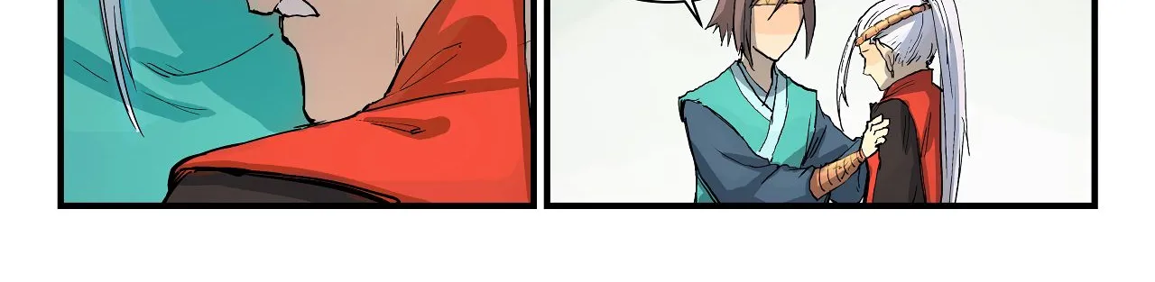 Read Star Martial God Technique chapter 331 image 8 on Lezhin