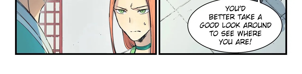 Read Star Martial God Technique chapter 334 image 8 on Lezhin