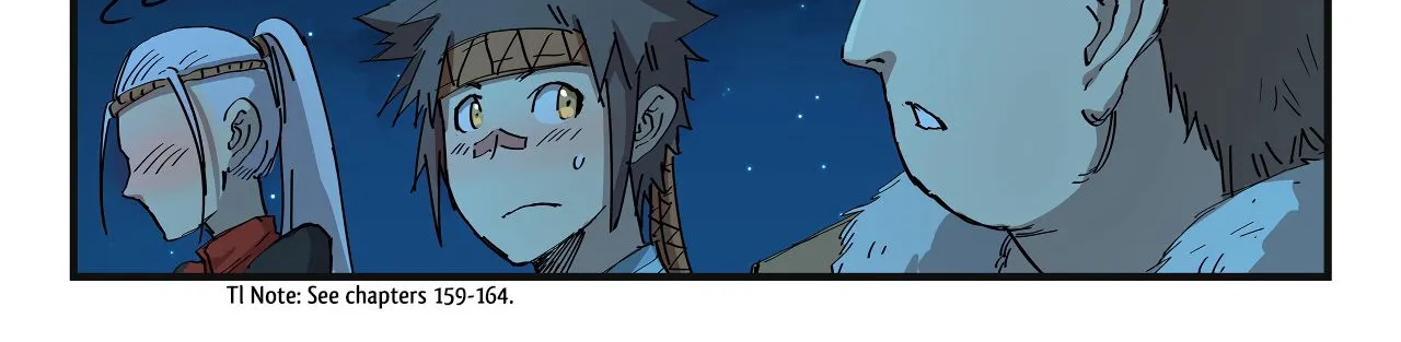 Read Star Martial God Technique chapter 338 image 8 on Lezhin