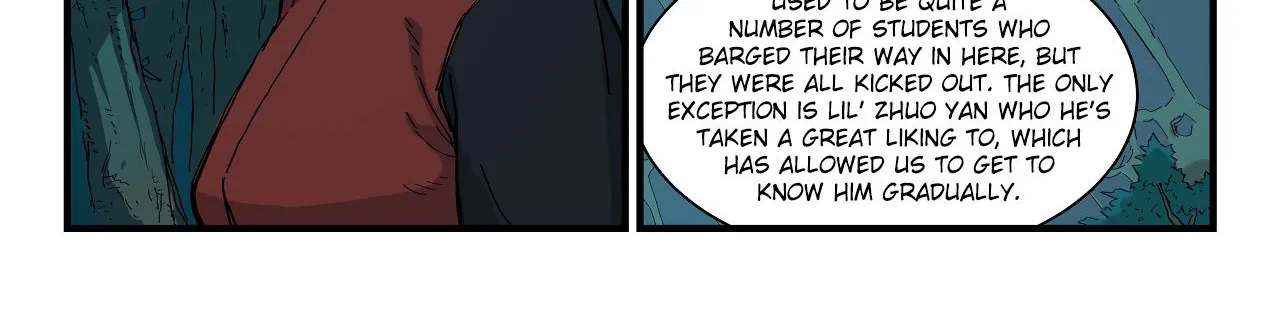 Read Star Martial God Technique chapter 339 image 2 on Lezhin