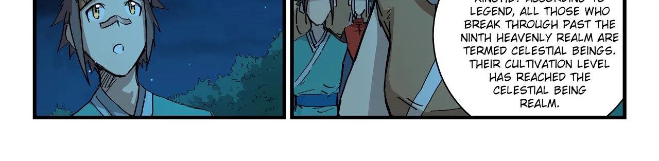 Read Star Martial God Technique chapter 339 image 4 on Lezhin