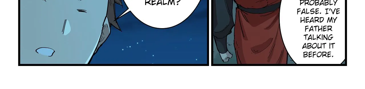 Read Star Martial God Technique chapter 339 image 6 on Lezhin