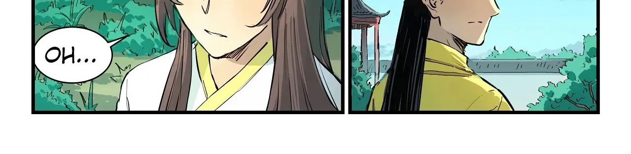 Read Star Martial God Technique chapter 340 image 16 on Lezhin