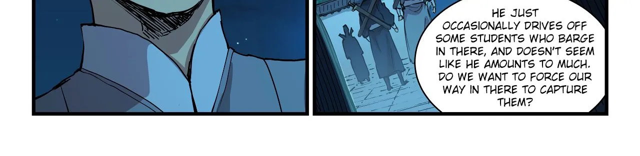 Read Star Martial God Technique chapter 340 image 2 on Lezhin