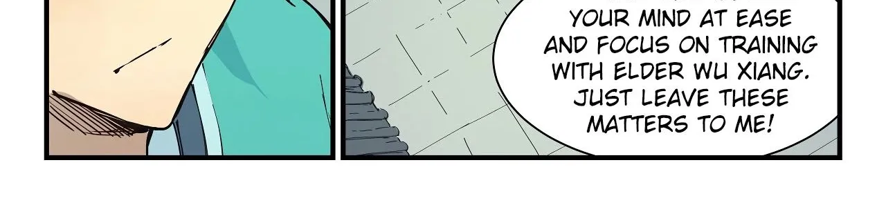 Read Star Martial God Technique chapter 340 image 8 on Lezhin