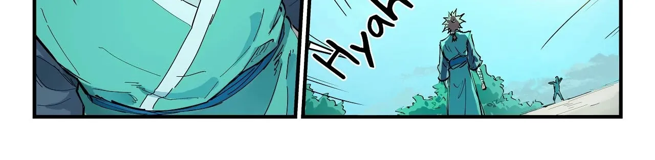 Read Star Martial God Technique chapter 342 image 2 on Lezhin