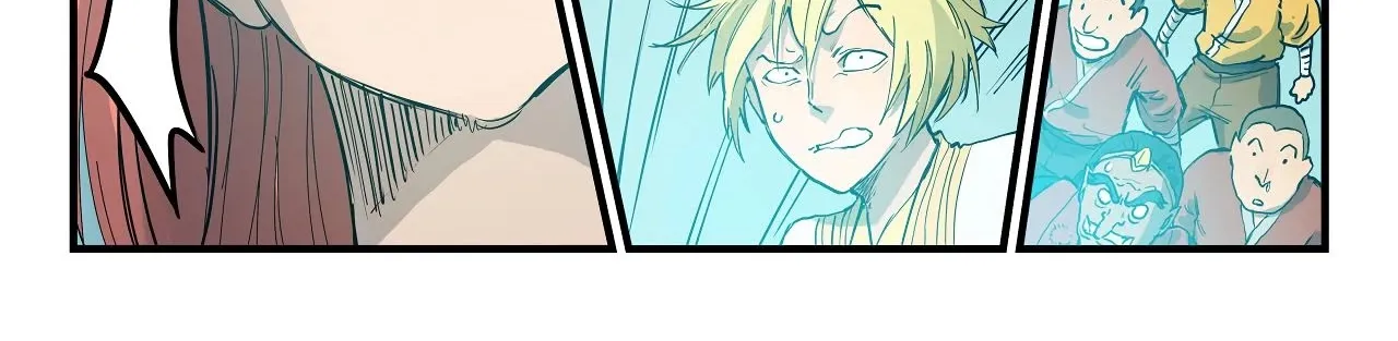 Read Star Martial God Technique chapter 342 image 6 on Lezhin