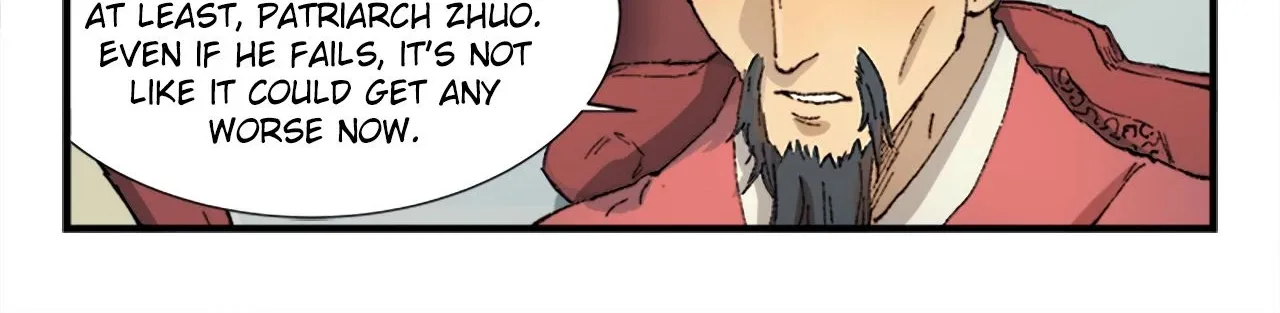 Read Star Martial God Technique chapter 352 image 4 on Lezhin