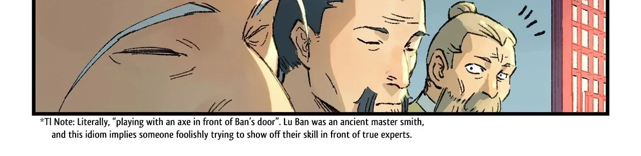 Read Star Martial God Technique chapter 352 image 8 on Lezhin