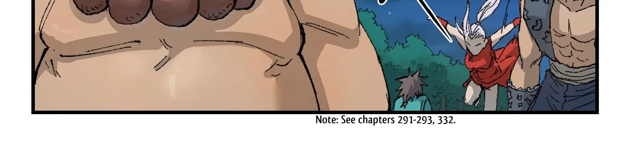 Read Star Martial God Technique chapter 362 image 9 on Lezhin