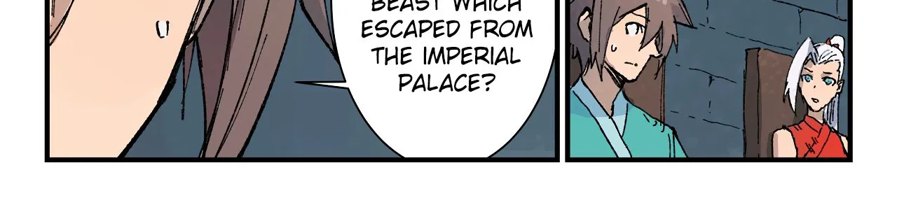 Read Star Martial God Technique chapter 372 image 7 on Lezhin