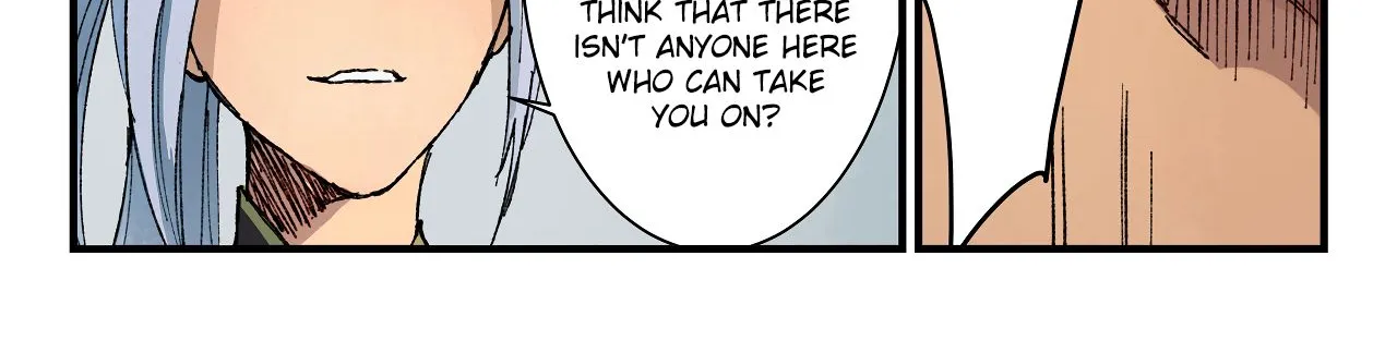 Read Star Martial God Technique chapter 376 image 2 on Lezhin