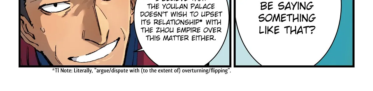 Read Star Martial God Technique chapter 379 image 4 on Lezhin