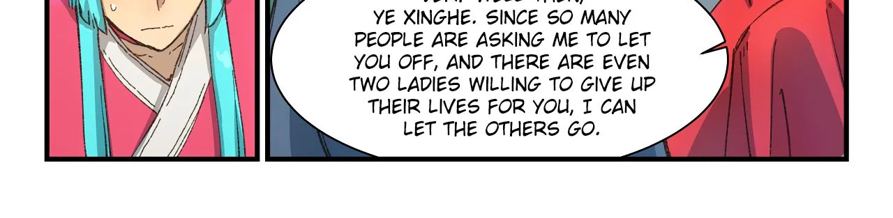 Read Star Martial God Technique chapter 383 image 4 on Lezhin