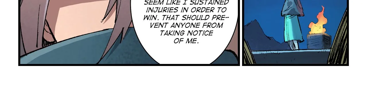 Read Star Martial God Technique chapter 384 image 16 on Lezhin